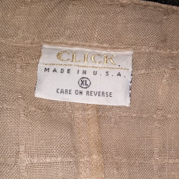 Click sleeveless dress - Picture 2 of 3